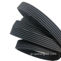 Multifunctional poly v belt 6PK2584 oem 2521225000